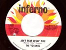 Northern Soul USA Original - Volumes - Ain't That Lovin' You ?Hear?