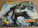 The Upsetters /Lee Perry Super Ape Vinyl Album Island ILPS 9417
