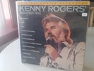 Kenny Rogers ?– Greatest Hits Mobile Fidelity Sound Lab ?– MFSL 1-049
