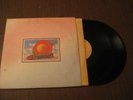 Allman Brothers Band Eat A Peach Capricorn NM Lp's 1st Press w/ Lg. Lyric Insert