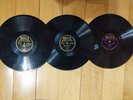 The Ink Spots   78 RPM Set of 3 Decca Records