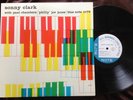 SONNY CLARK TRIO BLUE NOTE BLP-1579 STEREO Japan Vinyl LP