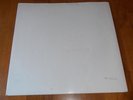 THE BEATLES -THE WHITE ALBUM LP MONO 0075454 VINYL EX+/NM TOP LOADER FIRST PRESS