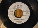 Glen Glenn,Everybody's Movin',Era White  Label Promo,45 RPM