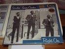 SAM COOKE - SOULIN', RIGHT ON -1971 DBL LP + BONUS 45rpm - PROMO - STILL SEALED