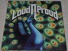 NAZARETH Loud ’n’ Proud RARER ORIG UK 1973 MOONCREST EX+ LP, QUALITY HEAVY ROCK.
