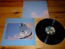 DIRE STRAITS - BROTHERS IN ARMS ALBUM VINYL LP RECORD 33rpm EXCELLENT ORIGINAL