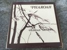 Vintage Jazz LP Pharoah Sanders 