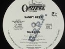 Sandy Kerr - Thug Rock 12