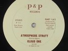 Cloud One - Atmosphere Strutt 12