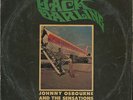 Johnny Osbourne & The Sensations - Come Back Darling JA Techniques LP Listen