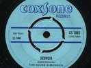 The Sound Dimension - Scorcia UK Coxsone 7