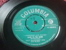 GALT MacDERMOT Back to the barn 1962 single EX