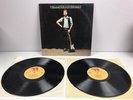 Eric Clapton Just One Night 2 LP Vinyl Record 1980 RS-2-4202 NM Live Tokyo Japan