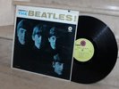 conozca a the beatles   (Lp slem 007) mexico