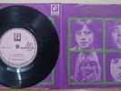60s Malaysia URANYA Record?The Sweet, Elton John?Block Buster 7