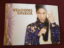 PRINCE REALLY RARE RARE W2A HOLLYWOOD TOURBOOK