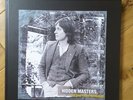 Jess Roden Hidden Masters