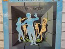ARCADIUM Breathe Awhile RARE 1969 French Press, LP SLEEVE ONLY, SLVLXME 429