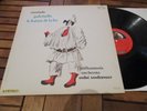 RARE STRAVINSKY ANDRE VANDERNOOT LA VOIX DE SON MAITRE STEREO ASDF 279 FRANCE