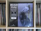 WICKED LADY Psychotic Overkill (VINYL 2LP) New Sealed HARD ROCK PSYCH SPACE