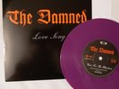THE DAMNED - Love Song 7