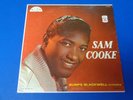 SAM COOKE s/t  KEEN A-2001 Orig 1957 1st LP