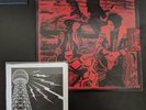 Third Man Records Vault #1 - FACTORY SEALED  - Rare First - Icky Thump Mono
