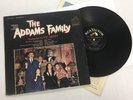 ADDAMS FAMILY ORIGINAL TV SOUNDTRACK - LSP-3421 