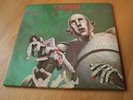 QUEEN NEWS OF THE WORLD  LP UK 1ST PRESS NEAR MINT VINYL 1 / 2 MATRIX