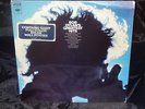 Bob Dylan Greatest Hits SEALED USA 1ST PRESS 1967 LP W/ POSTER & HYPE STICKER