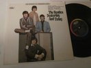 THE BEATLES - YESTERDAY AND TODAY - STAMPA CARTONATA USA - STEREO - LP VINILE
