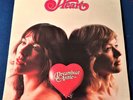 HEART Dreamboat Annie STILL SEALED USA '76 1st PRESS GATEFOLD VINYL LP MUSHROOM