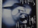 Tom Waits Bone Machine 1992 Vinyl LP Island ILPS 9993 512 580-1 Original Album