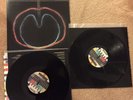 XTC Wasp Star (Apple Venus, Pt. 2) 2 lp vinyl RARE Cooking Vinyl Andy Partridge
