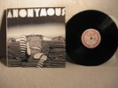 Anonymous?–Inside The Shadow 1981-Major Label–AMLS 1002 Jim Spencer-Major Arcana
