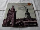 ASD 380 DVORAK NEW WORLD SYMPHONY KEMPE 1958 UK 1ST PRESS HMV W&G LABEL