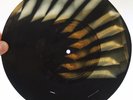 X-Ray 78rpm KATALIN KARADY Sings Hungarian Slow Foxtrot Jazz USSR AUDIO ROENTGEN