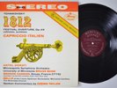 DORATI Tchaikovsky 1812 Overture MERCURY Stereo Living Presence SR90054 VG++