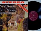 FENNELL/EWE Percy Grainger Country Gardens MERCURY SR90219 FR-1 TAS Scarce LP NM