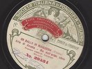 AMELIA TALEXIS - Tosca + Un Ballo in maschera - FONOTIPIA 39333/4 EXC