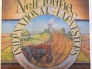 Neil Young / International Harvesters?–A Treasure, Reprise Records ?– 527650-1
