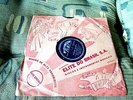 LENY ANDRADE 78 RPM BRAZIL 1959 BOSSA NOVA JAZZ SAMBA MPB DISC UNKNOWN