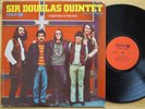 Rare Vintage Vinyl-Sir Douglas Quintet-Together After Five-Smash-SRS 67130-NM