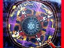 Marillion Double  Picture Disc Record 12