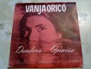 Rare 45t Vanja Orico Dandara Opiniao brasil Bossa nova