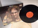 ELF  Hard Rock on Epic Records Vinyl