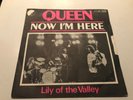 Queen Now I'm Here 7