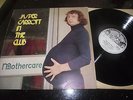 EX JASPER CARROTT IN THE CLUB CRIMINAL 1973 COMEDY LP SOLD ONLY FROM HIS VAN