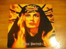 KIng Diamond fatal portrait lp record Mercyful Fate roadracer 1986 roadrunner